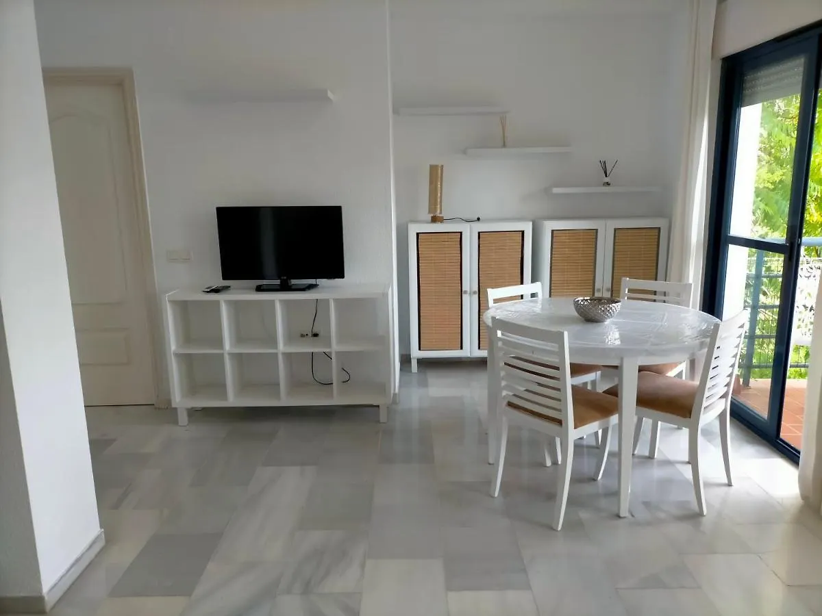 Apartamento Torremolinos Playamar Apartment