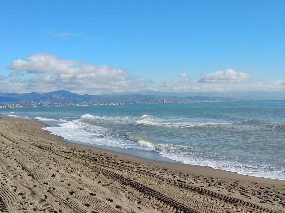 Apartamento Torremolinos Playamar Apartment