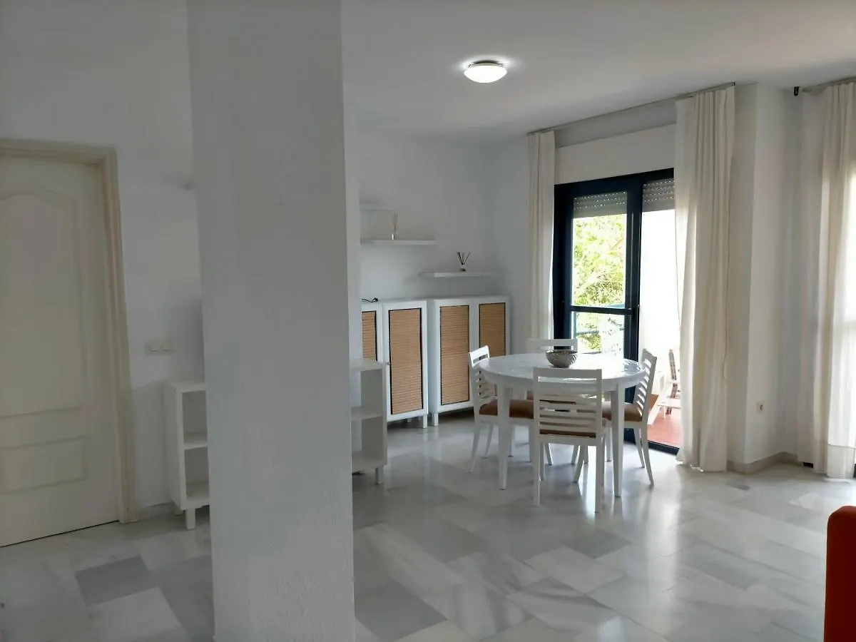 Apartamento Torremolinos Playamarアパートメント スペイン