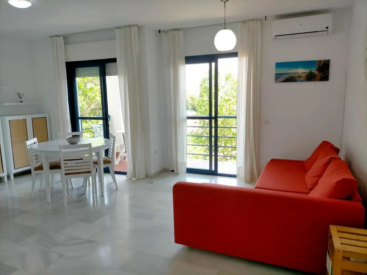 Apartamento Torremolinos Playamarアパートメント