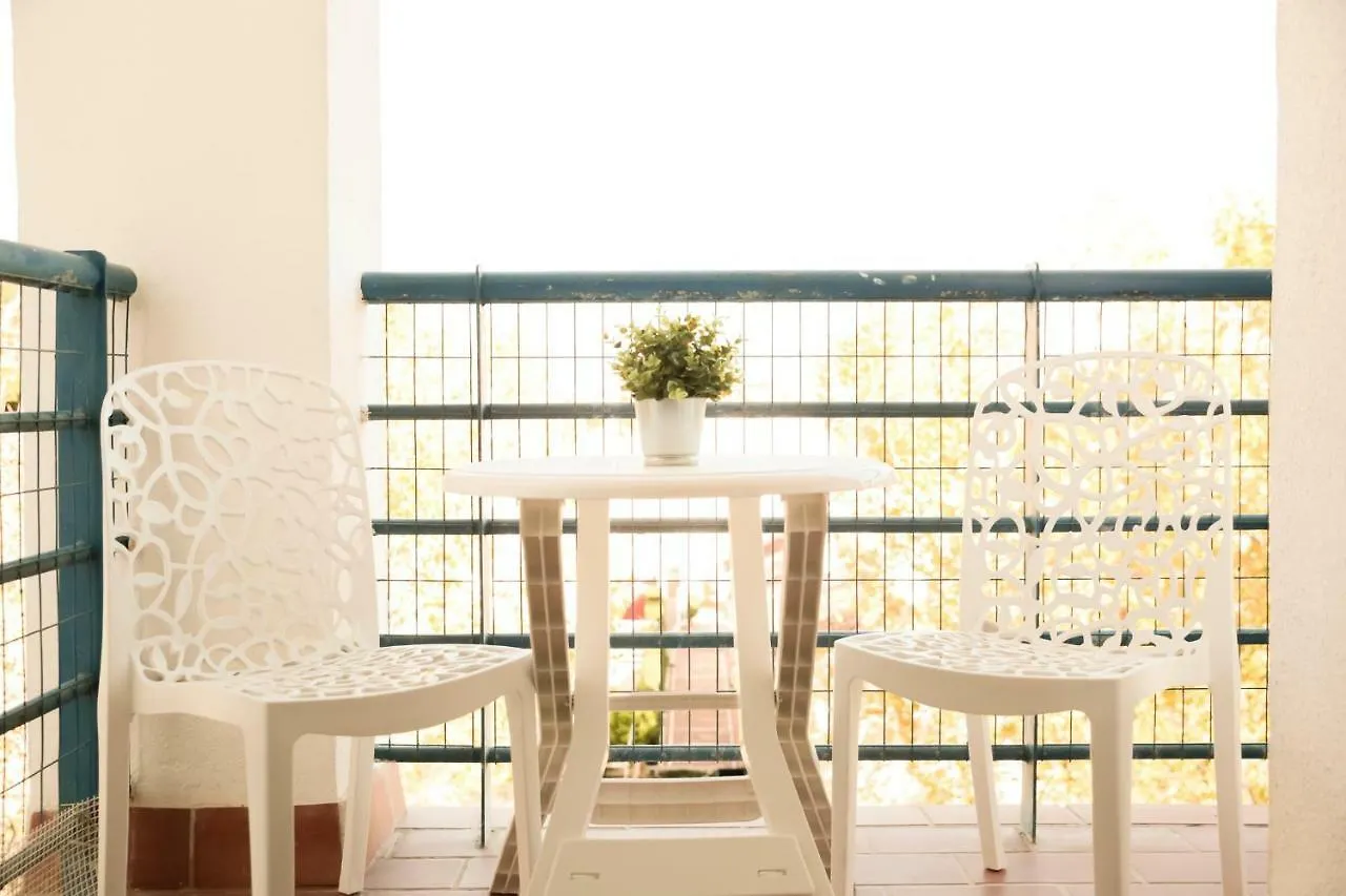 Apartamento Torremolinos Playamarアパートメント アパート