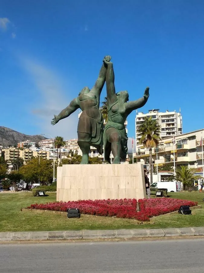 דירות Apartamento Torremolinos Playamar