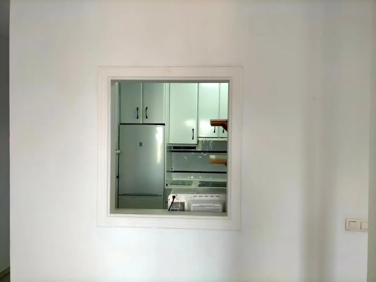 Apartamento Torremolinos Playamar Apartment