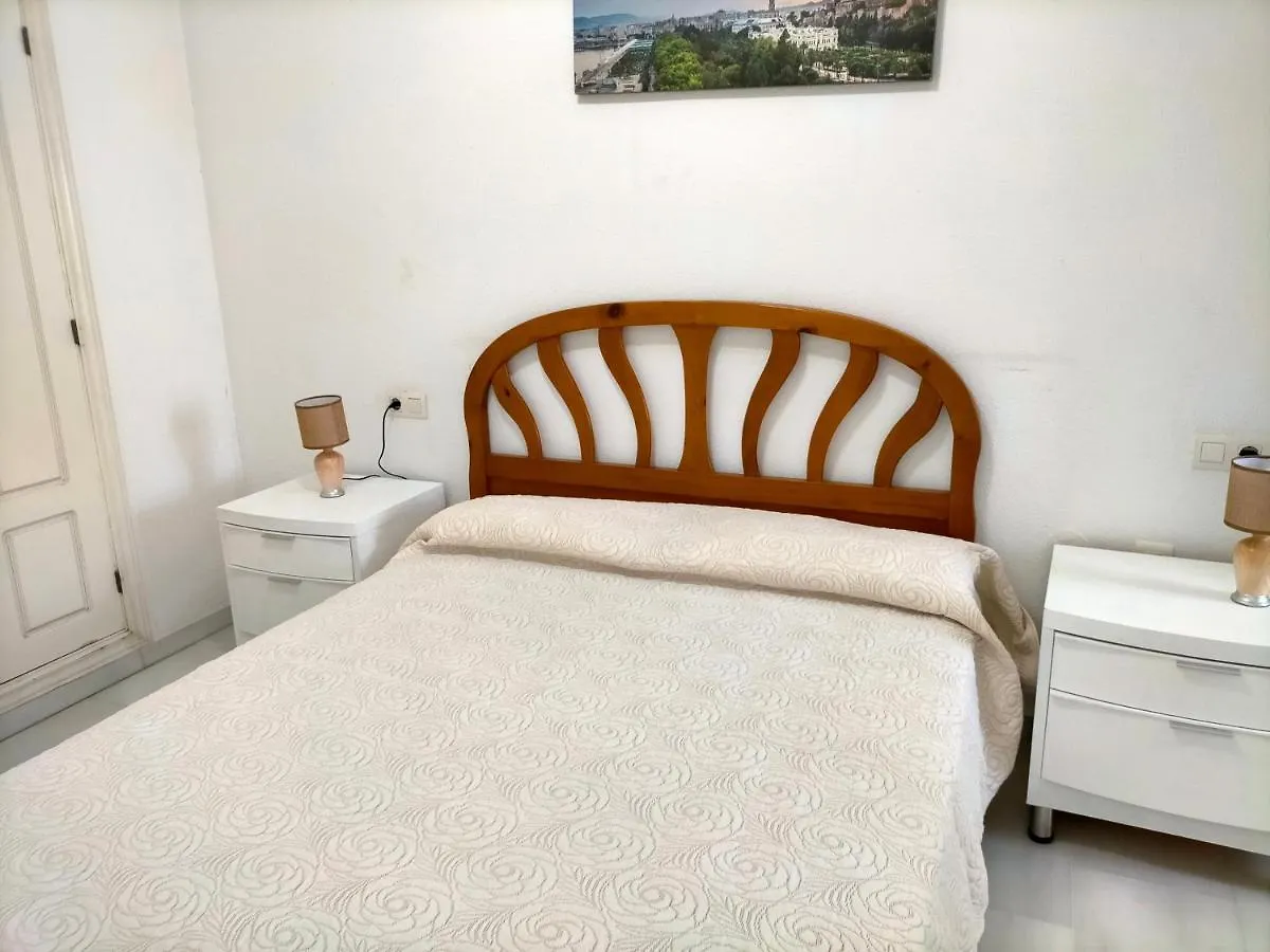 Apartamento Torremolinos Playamar Apartment Spain