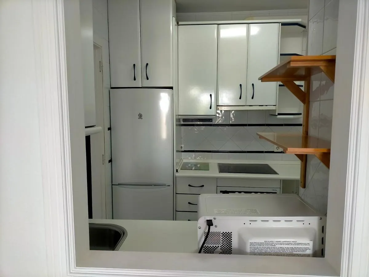 Apartamento Torremolinos Playamar Apartment