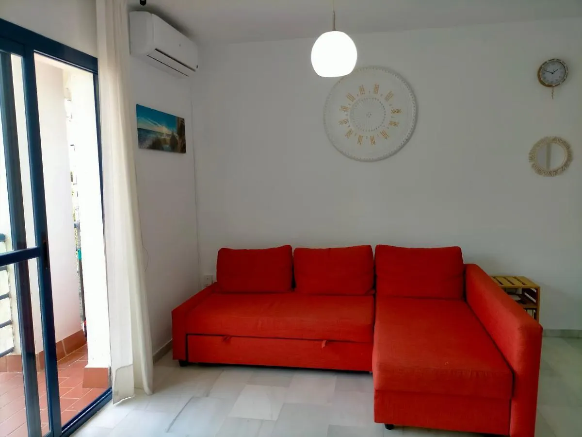 Apartamento Torremolinos Playamar Apartment 0*,  Spain