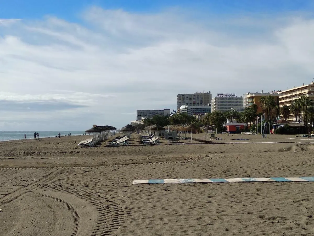 Apartamento Torremolinos Playamar Apartment 0*,