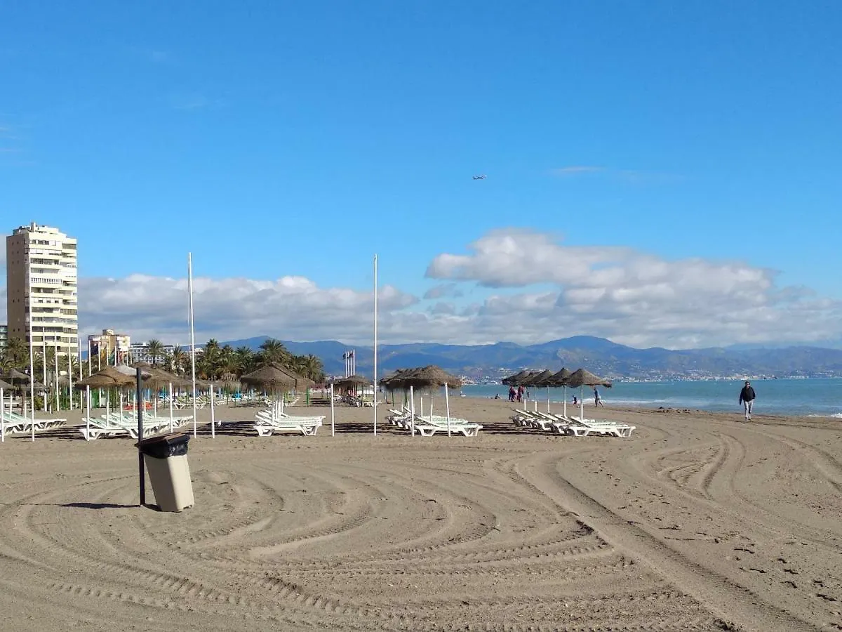 Apartamento Torremolinos Playamar Apartment