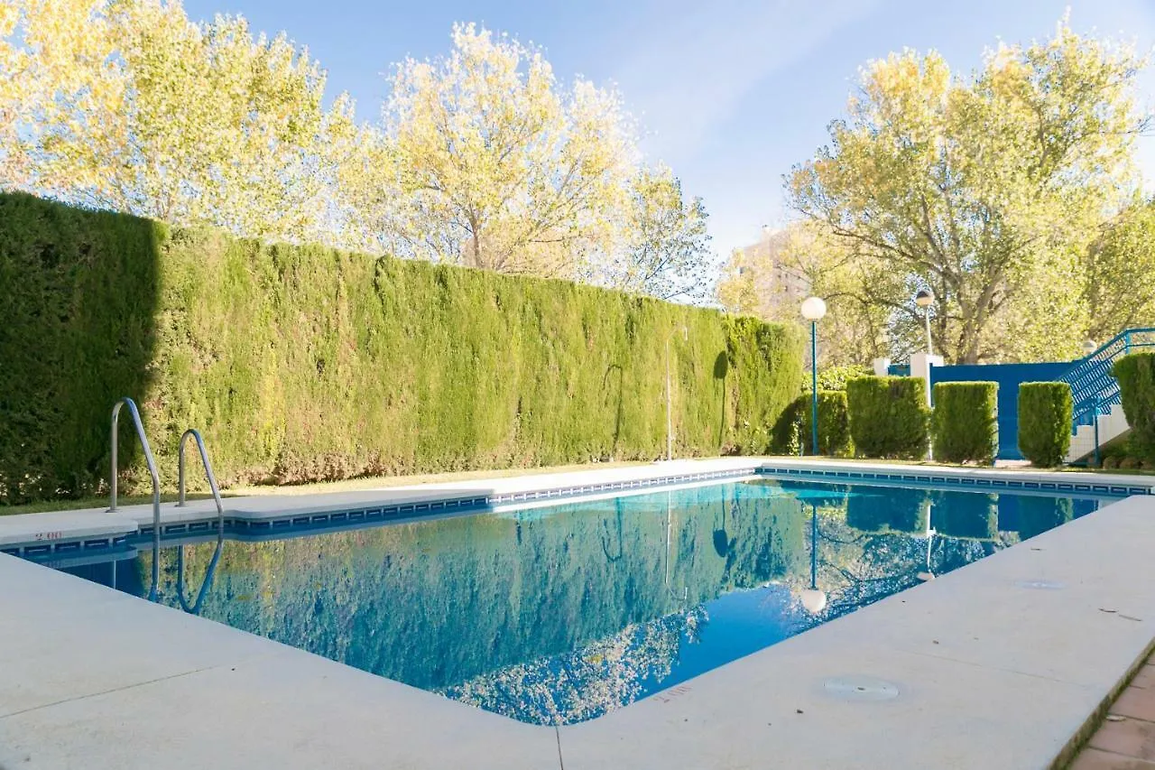 Apartamento Torremolinos Playamar Apartment