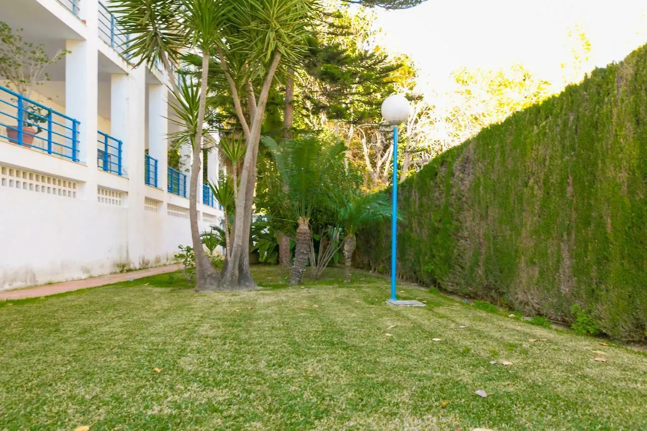 Apartamento Torremolinos Playamar Apartment